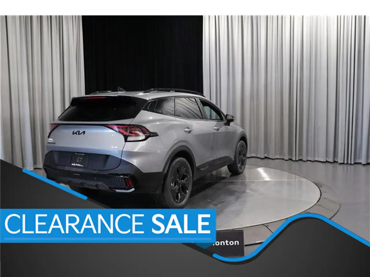 Kia Sportage fotografie Kia Sportage