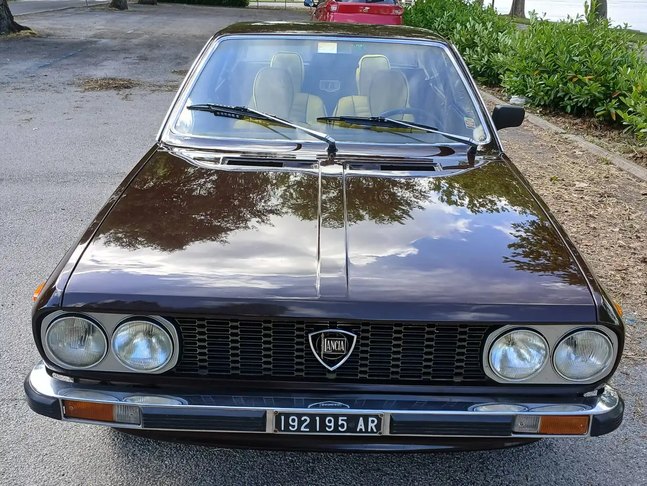 Lancia Beta Coupe' 1.6, foto 9