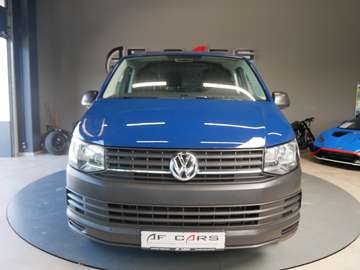 2.0 TDI Kasten lang AHK Temp SHZG