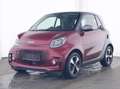 smart forTwo EQ cp. passion EXCLUSIVE:THE FINAL CHANCE Rot - thumbnail 1