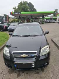 1.4 16V Automatik LT