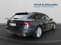 Audi A4 Avant 35TDI S tronic advanced  LED NAVI 3ZAC Gris - thumbnail 6