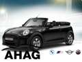 MINI One Cabrio Classic Trim Komfortzugang Klima PDC Schwarz - thumbnail 2
