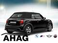 MINI One Cabrio Classic Trim Komfortzugang Klima PDC Schwarz - thumbnail 3