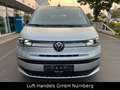 Volkswagen T7 Multivan Edition lang Pano el.Türen Voll .... Silber - thumbnail 2