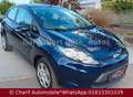 Ford Fiesta Trend Blu/Azzurro - thumbnail 1