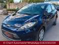 Ford Fiesta Trend Blu/Azzurro - thumbnail 2