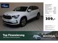 Skoda Kodiaq 1.5 TSI iV Selection DSG AHK/P-Dach/Matr. Alb - thumbnail 1