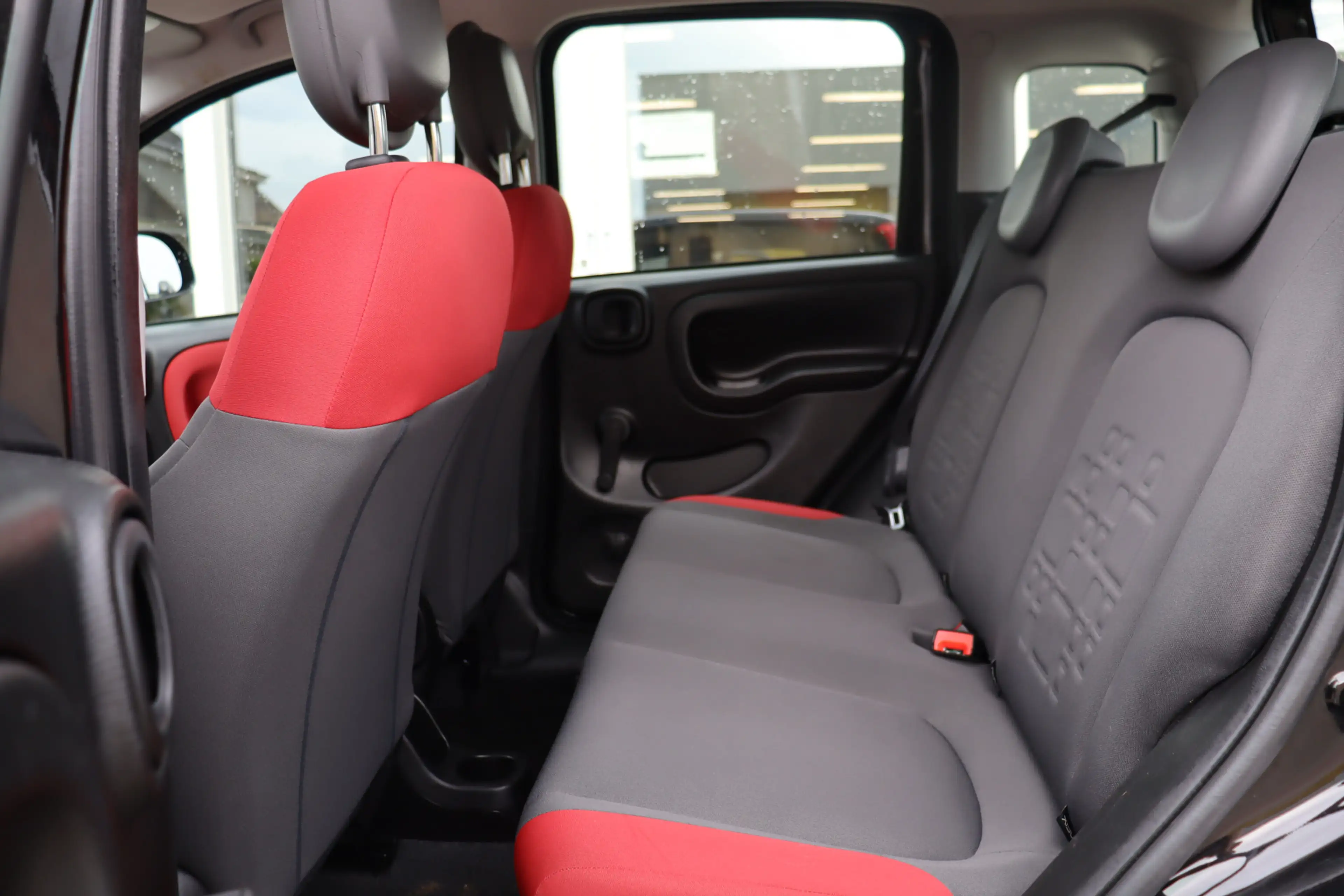 Fiat Panda 1.2 Edizione Cool, Airco, Elek. Ramen, Prijs Is Ri — photo 12