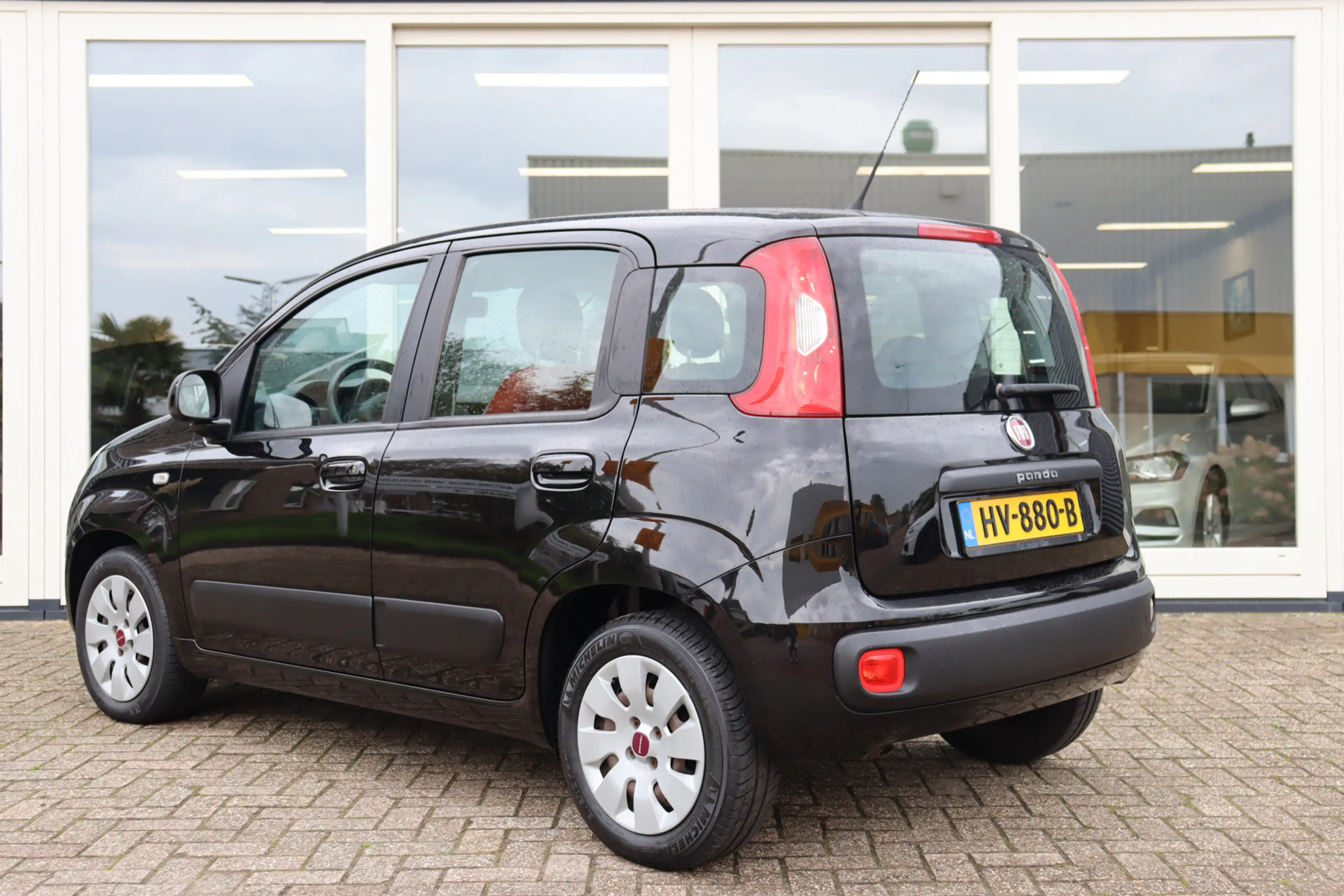 Fiat Panda 1.2 Edizione Cool, Airco, Elek. Ramen, Prijs Is Ri — photo 5