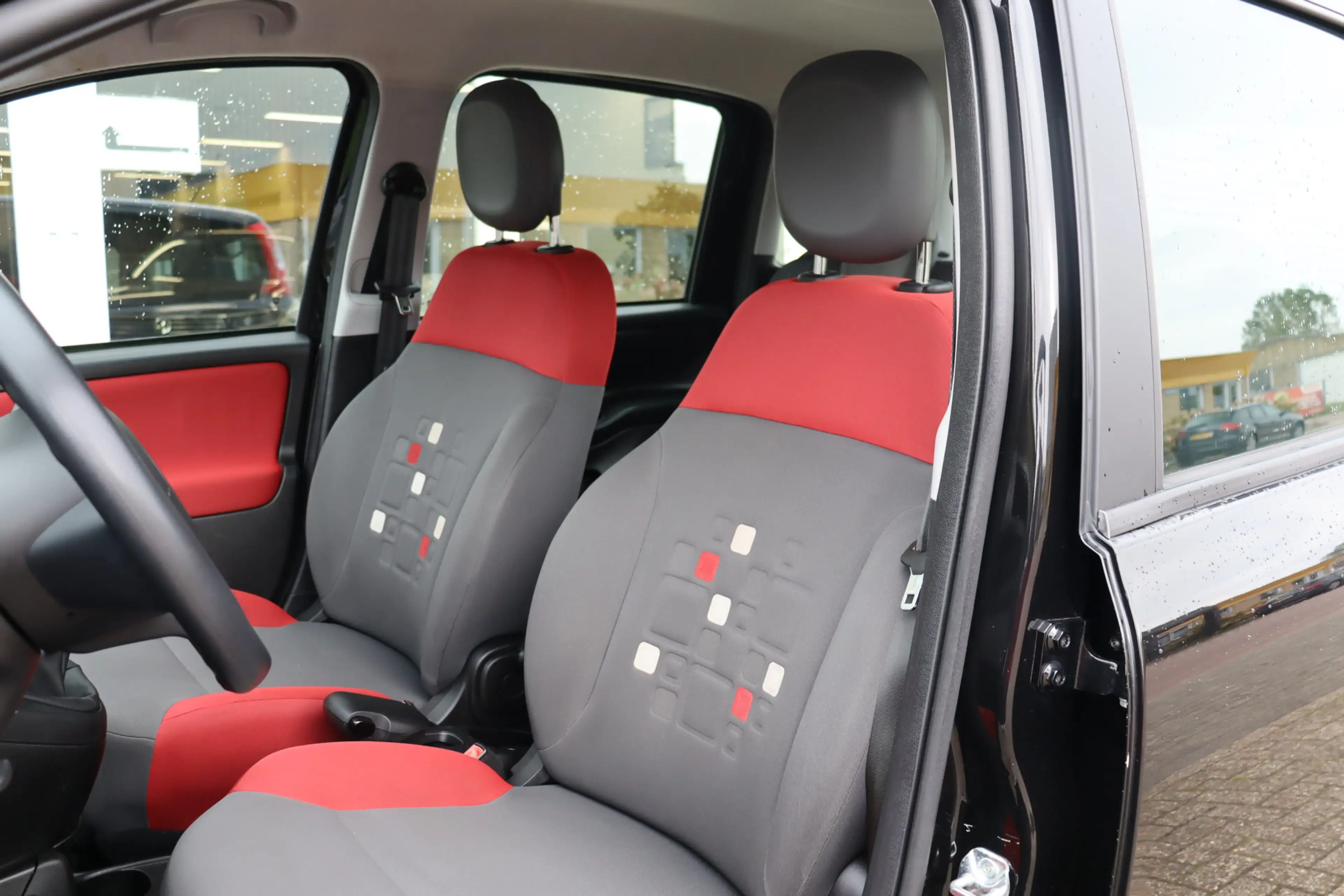 Fiat Panda 1.2 Edizione Cool, Airco, Elek. Ramen, Prijs Is Ri — photo 10