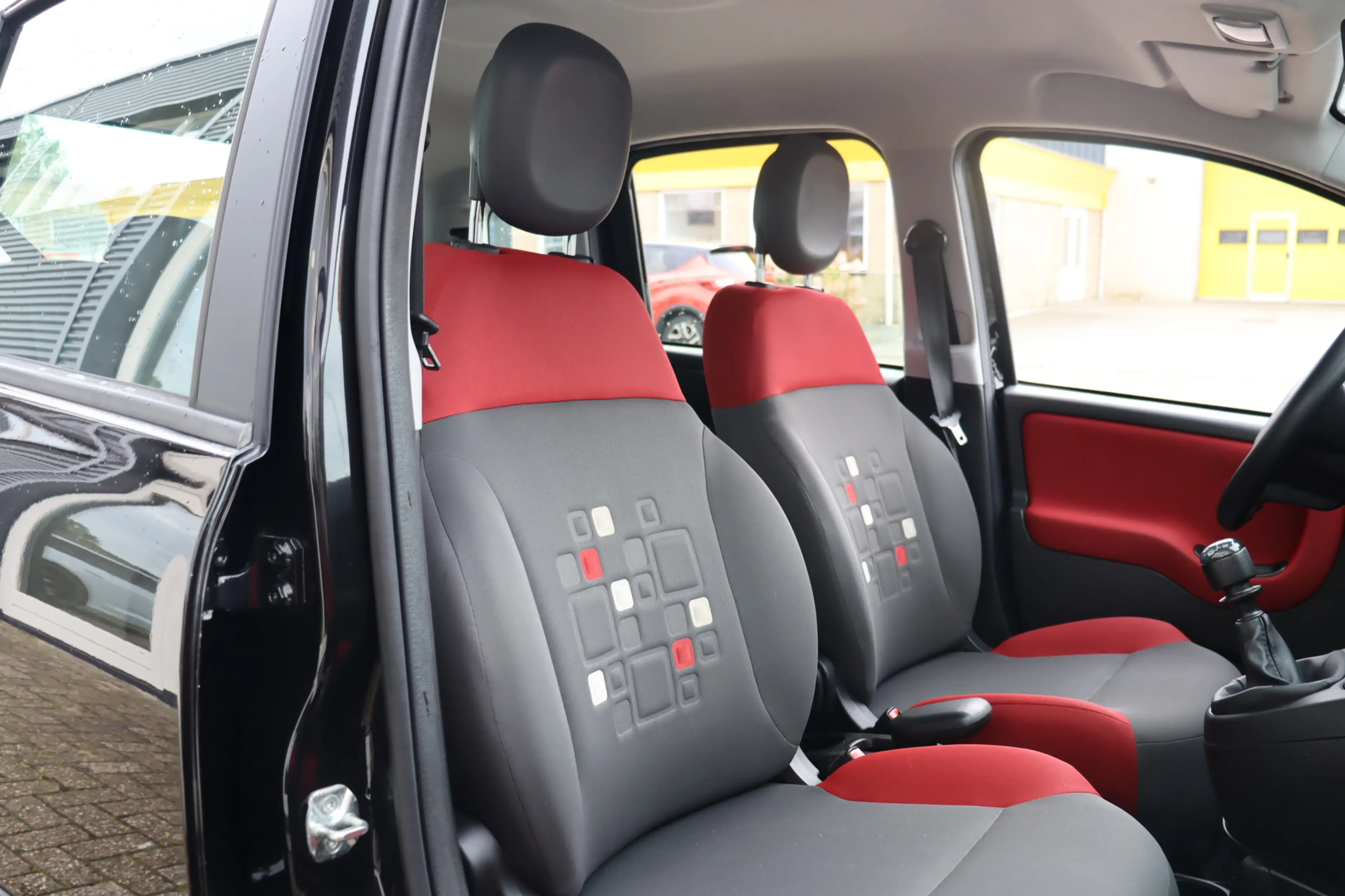 Fiat Panda 1.2 Edizione Cool, Airco, Elek. Ramen, Prijs Is Ri — photo 11