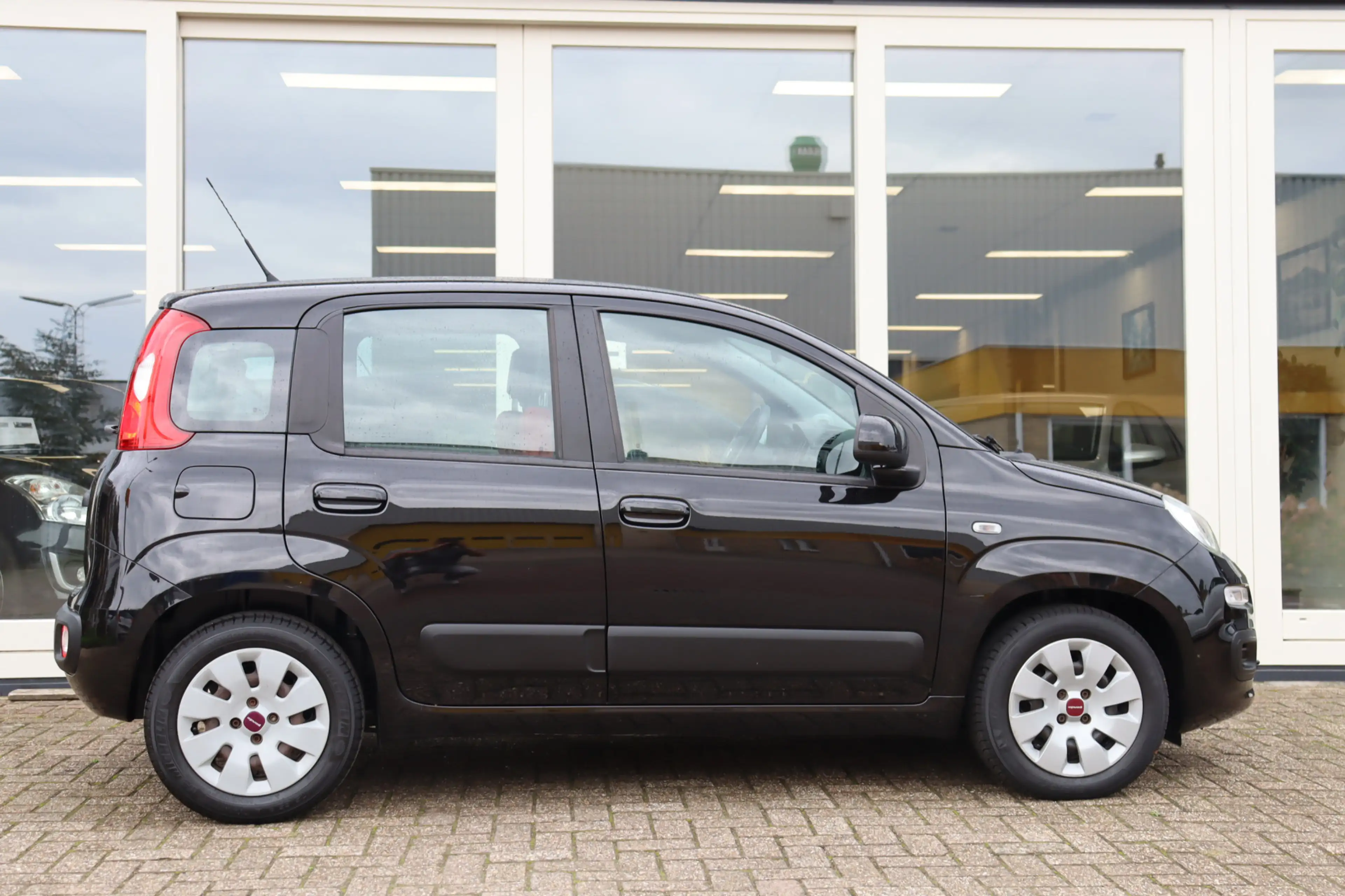 Fiat Panda 1.2 Edizione Cool, Airco, Elek. Ramen, Prijs Is Ri — photo 4