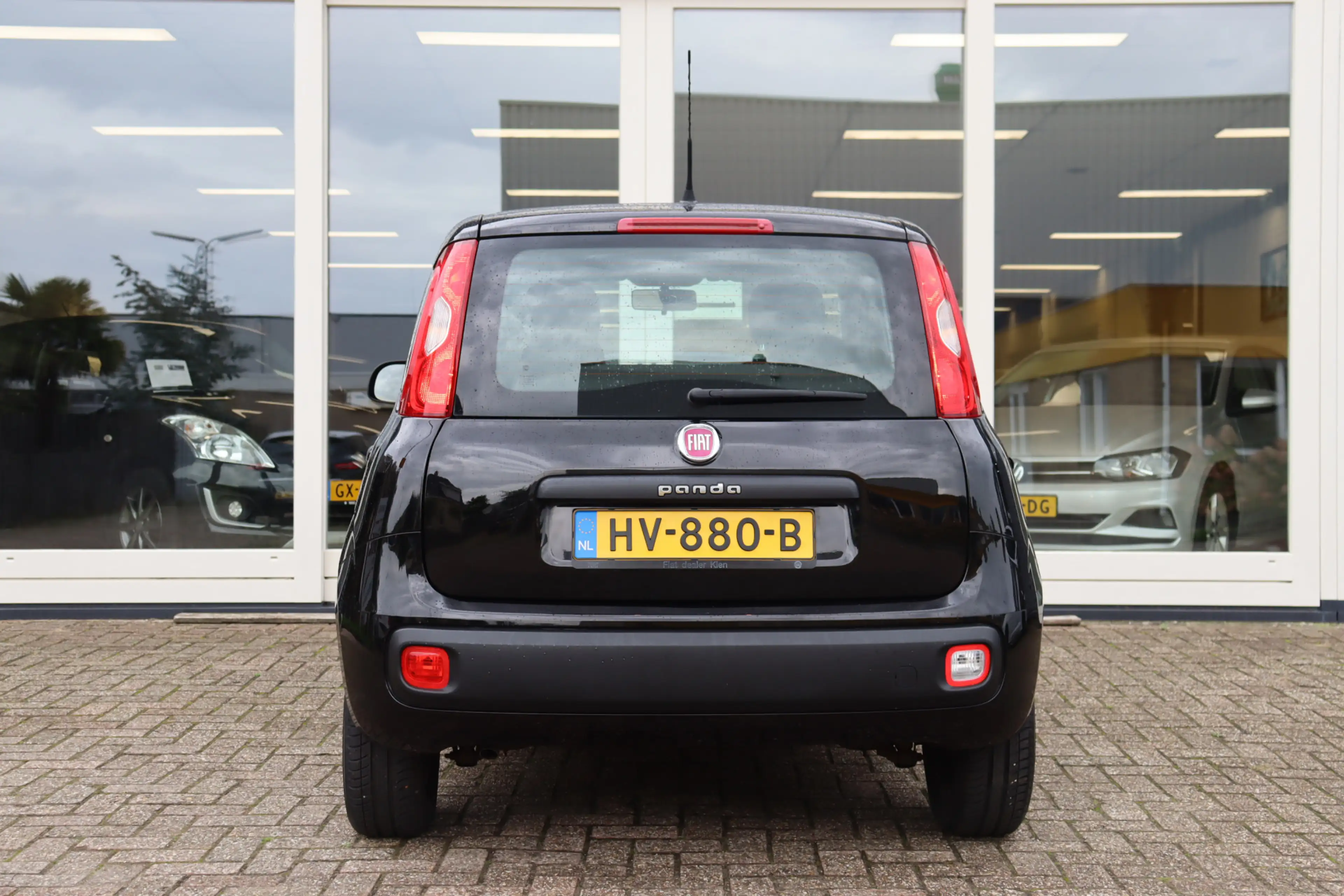 Fiat Panda 1.2 Edizione Cool, Airco, Elek. Ramen, Prijs Is Ri — photo 6
