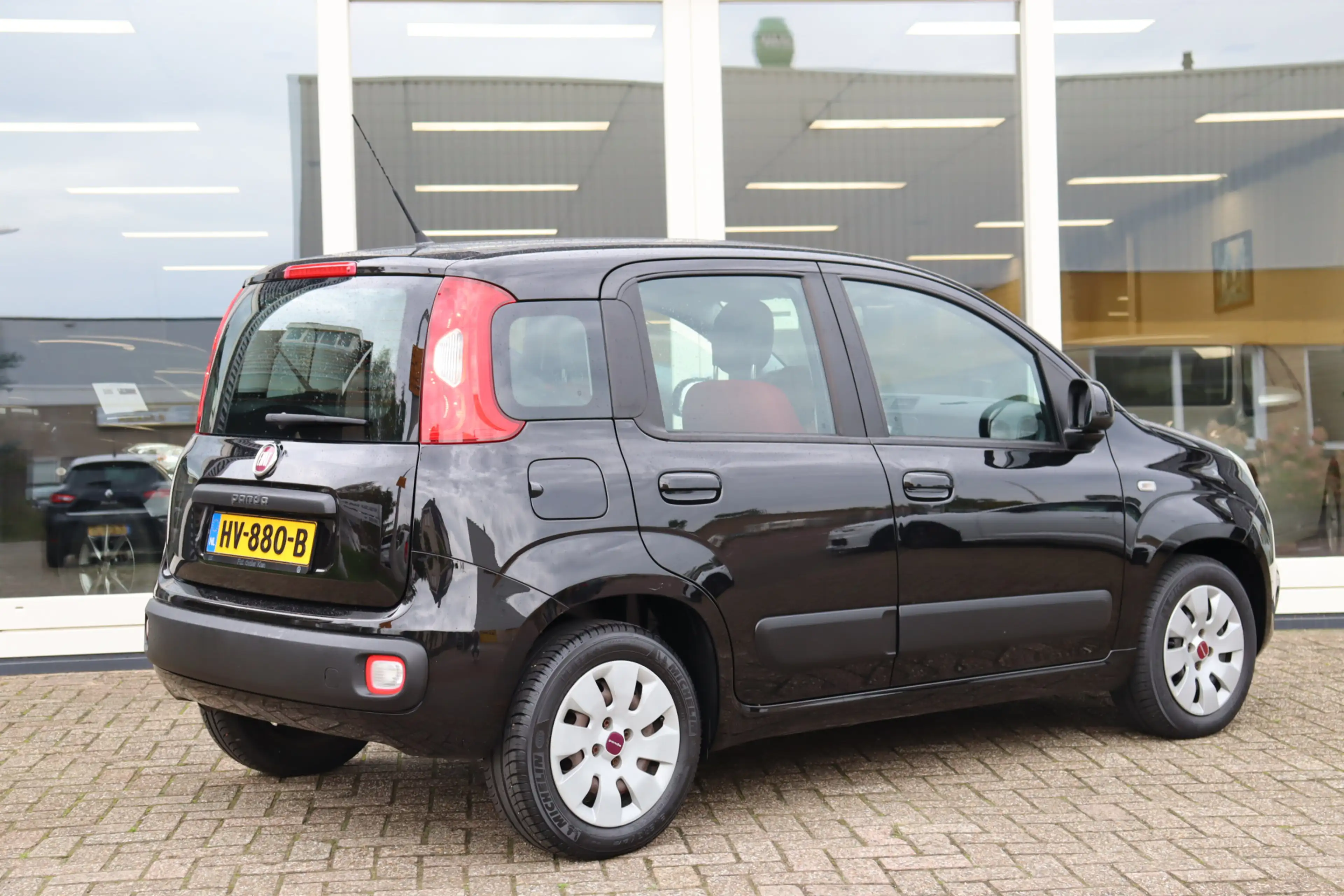 Fiat Panda 1.2 Edizione Cool, Airco, Elek. Ramen, Prijs Is Ri — photo 7
