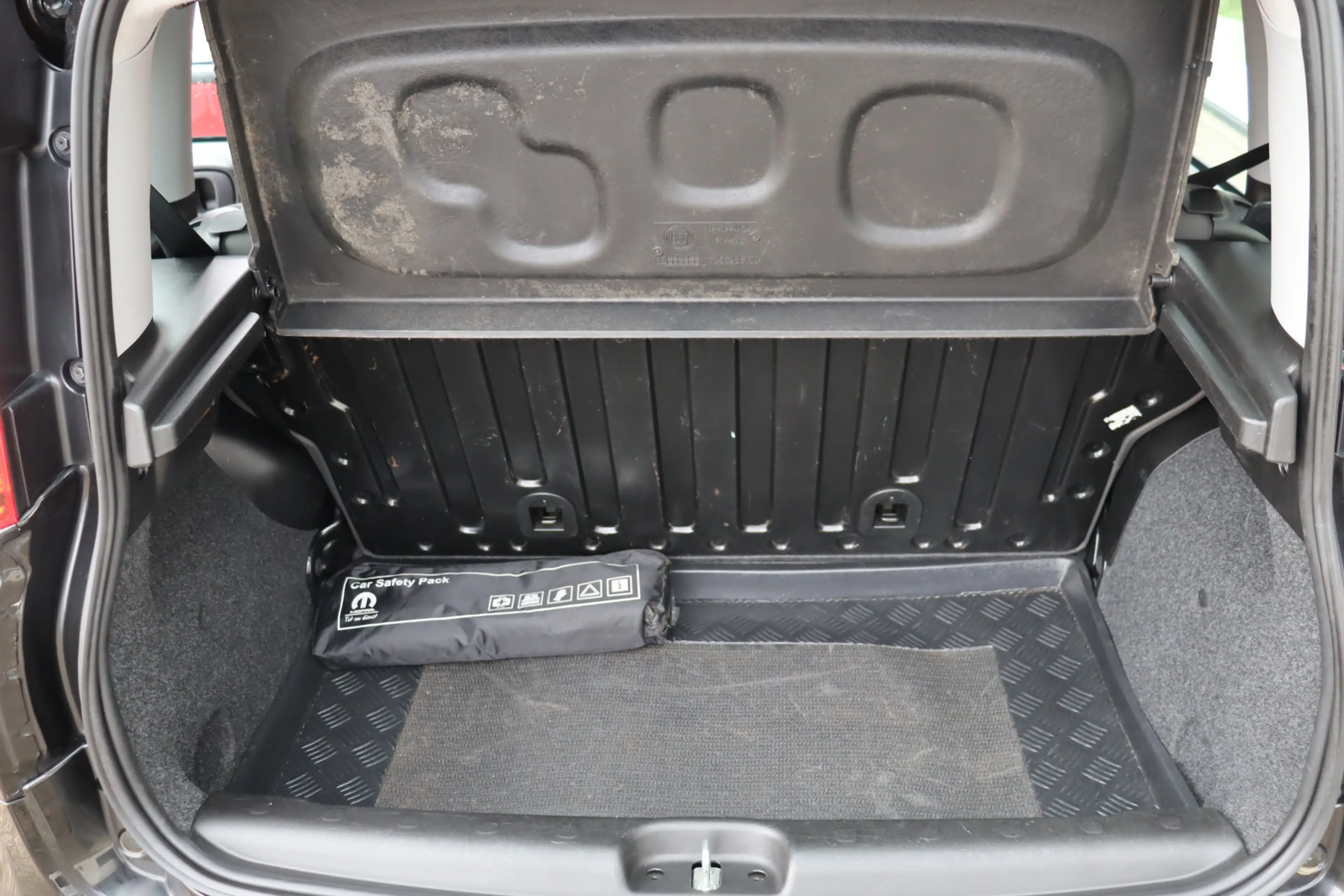 Fiat Panda 1.2 Edizione Cool, Airco, Elek. Ramen, Prijs Is Ri — photo 14