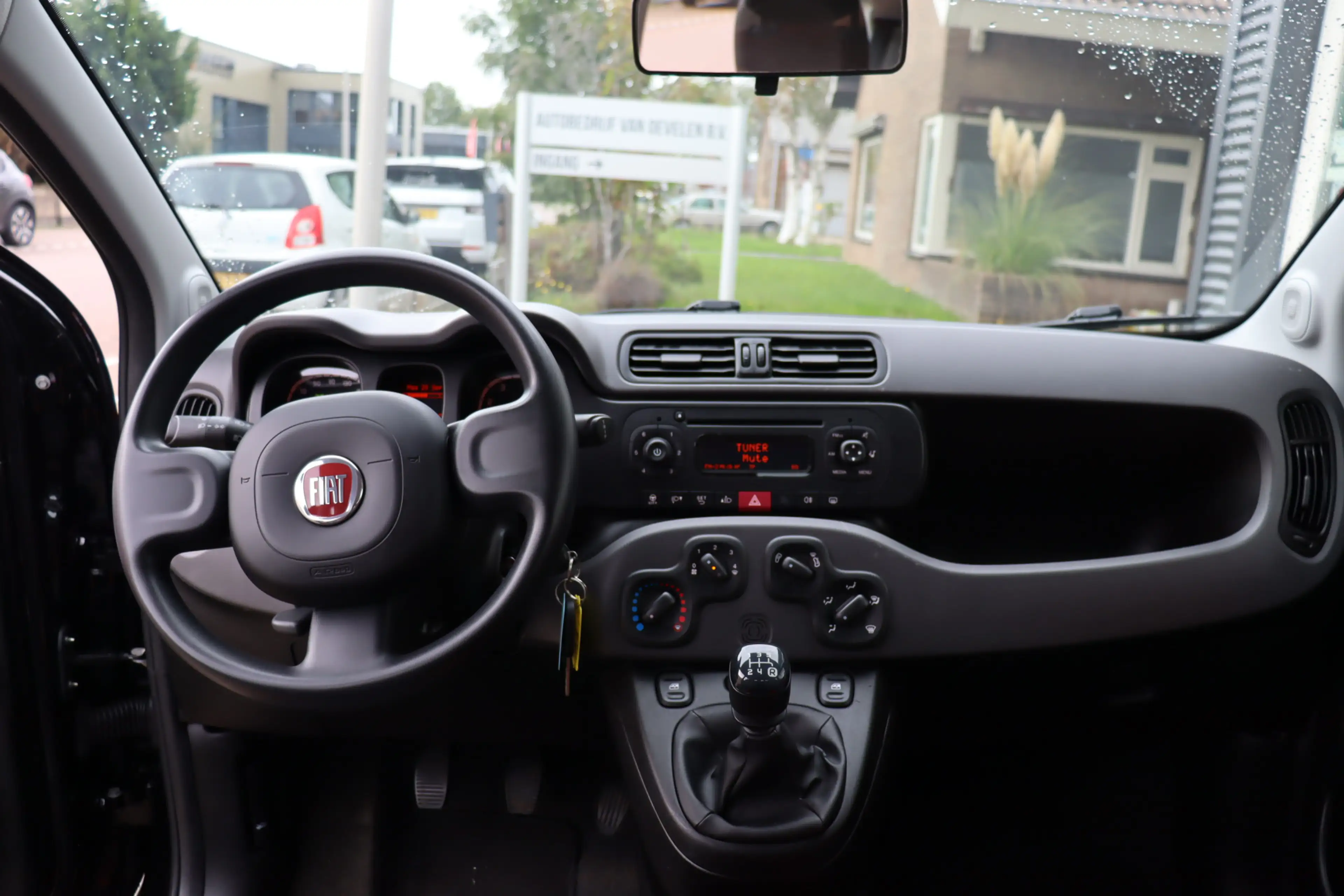 Fiat Panda 1.2 Edizione Cool, Airco, Elek. Ramen, Prijs Is Ri — photo 13