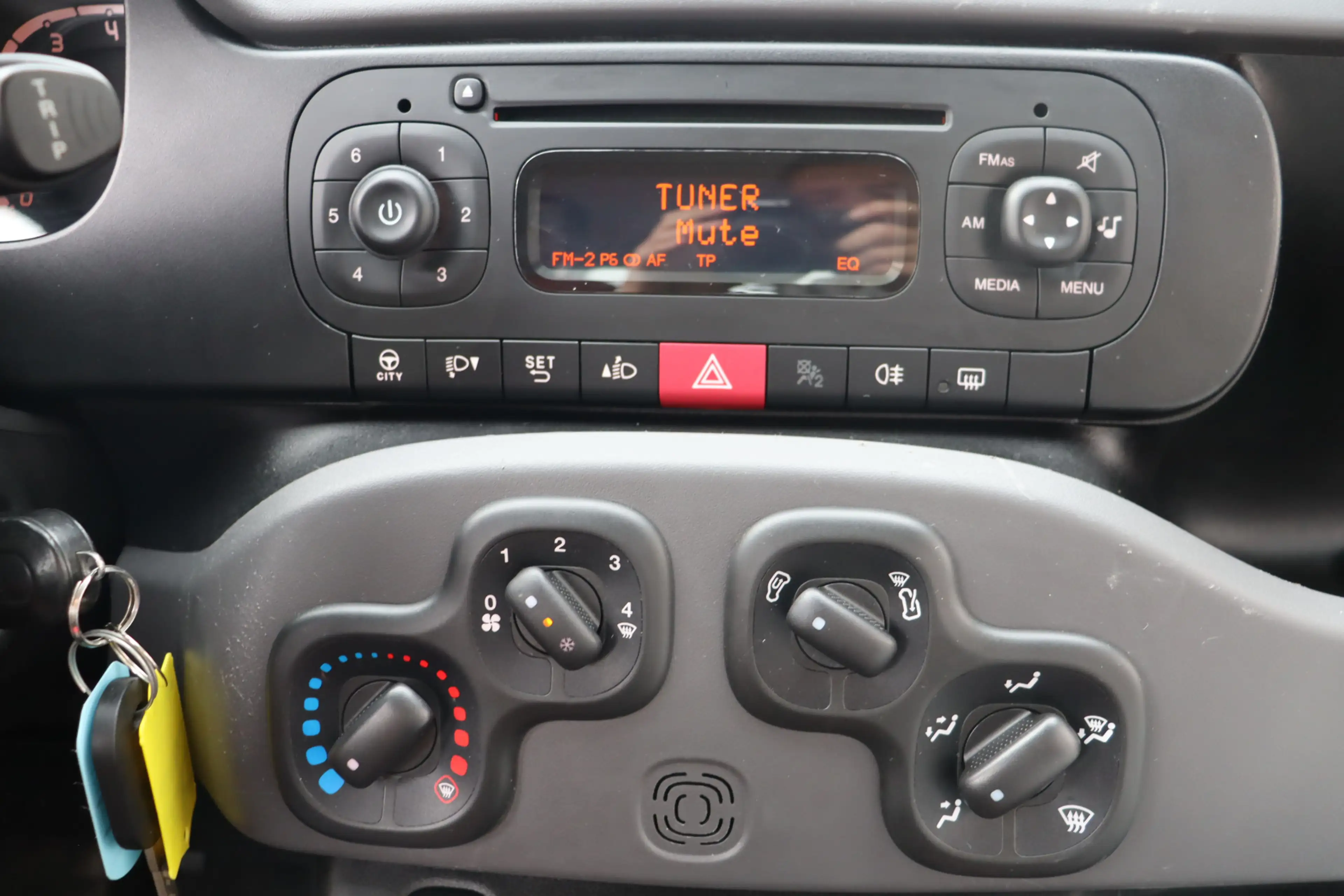 Fiat Panda 1.2 Edizione Cool, Airco, Elek. Ramen, Prijs Is Ri — photo 15