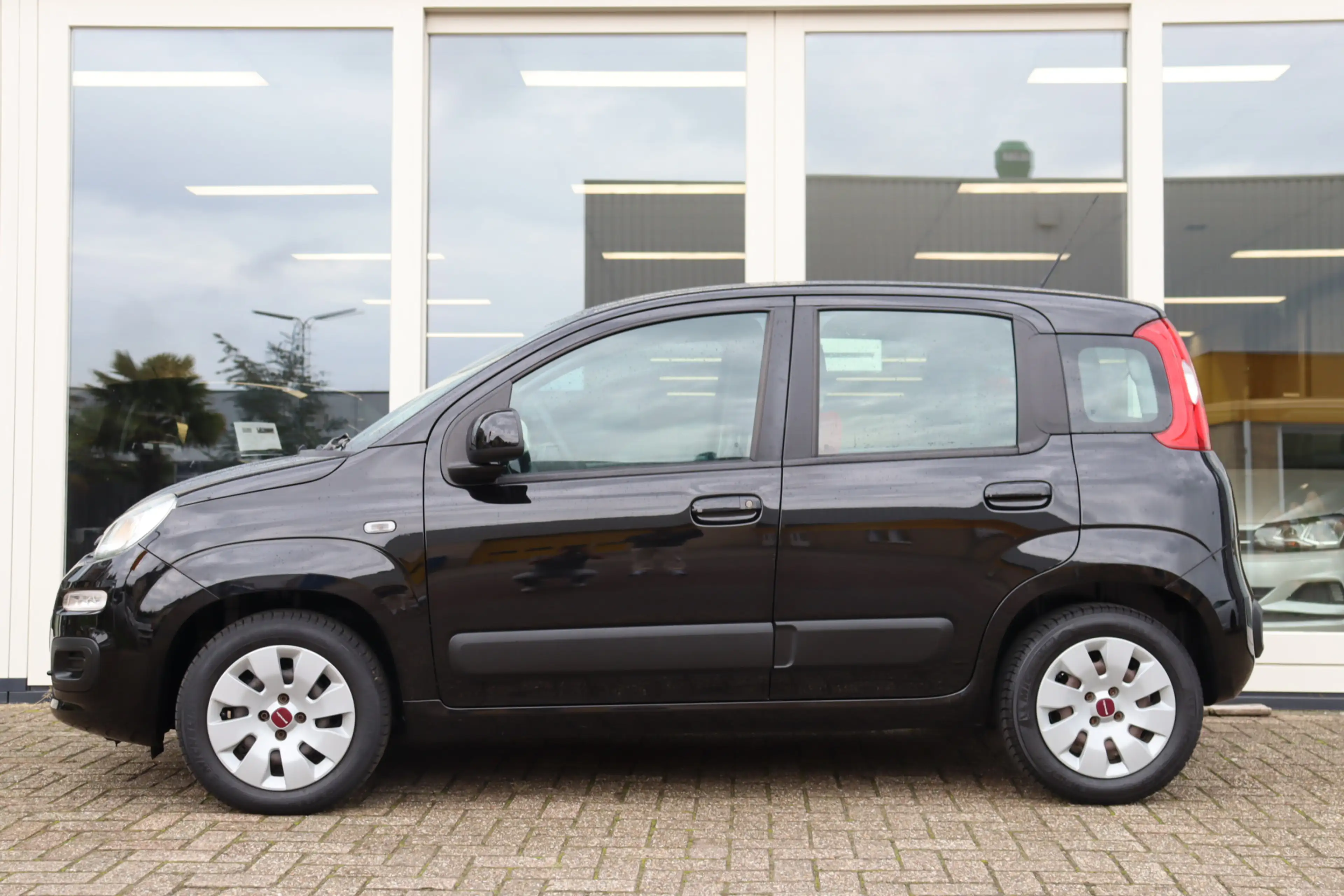 Fiat Panda 1.2 Edizione Cool, Airco, Elek. Ramen, Prijs Is Ri — photo 8