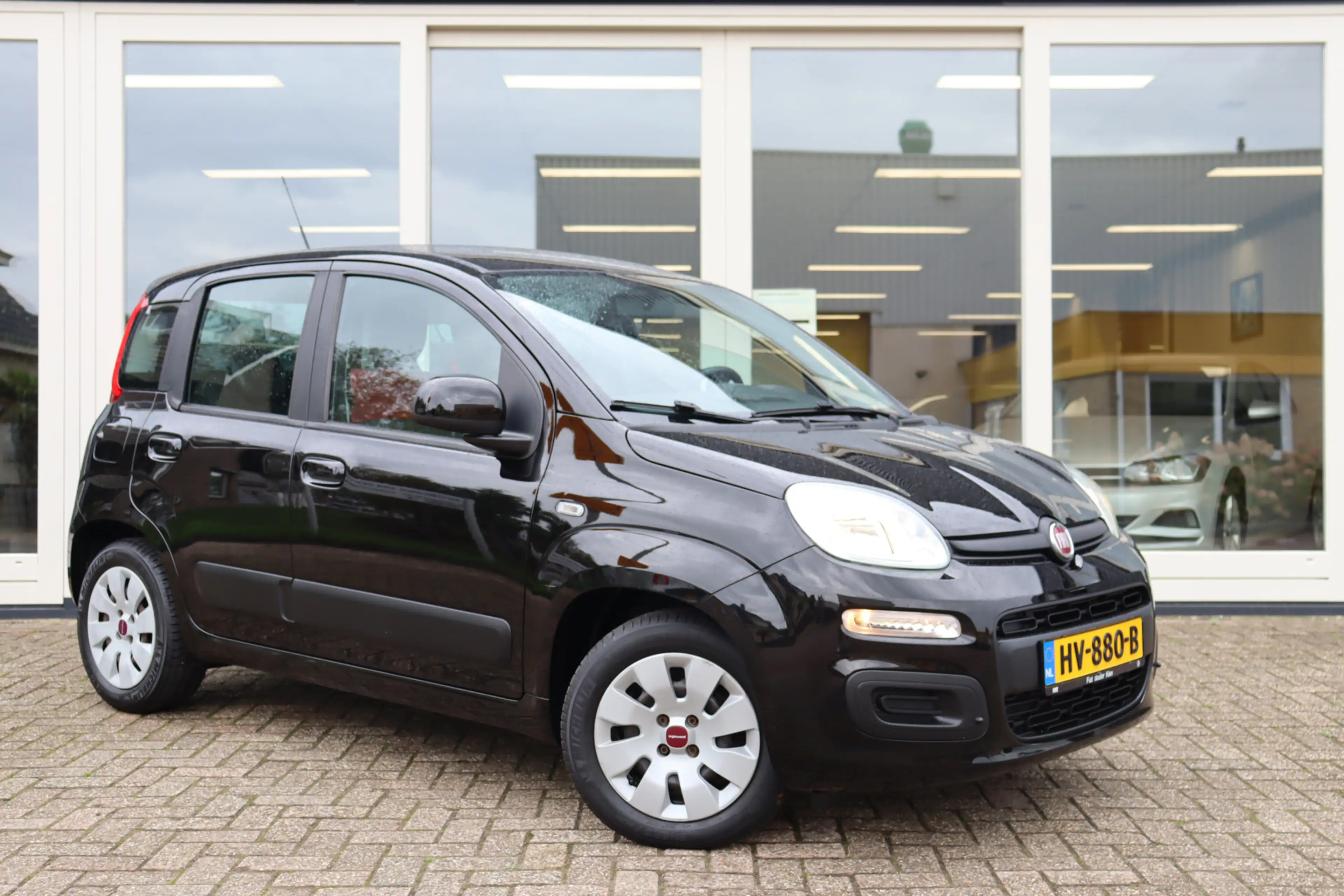 Fiat Panda 1.2 Edizione Cool, Airco, Elek. Ramen, Prijs Is Ri — photo 3