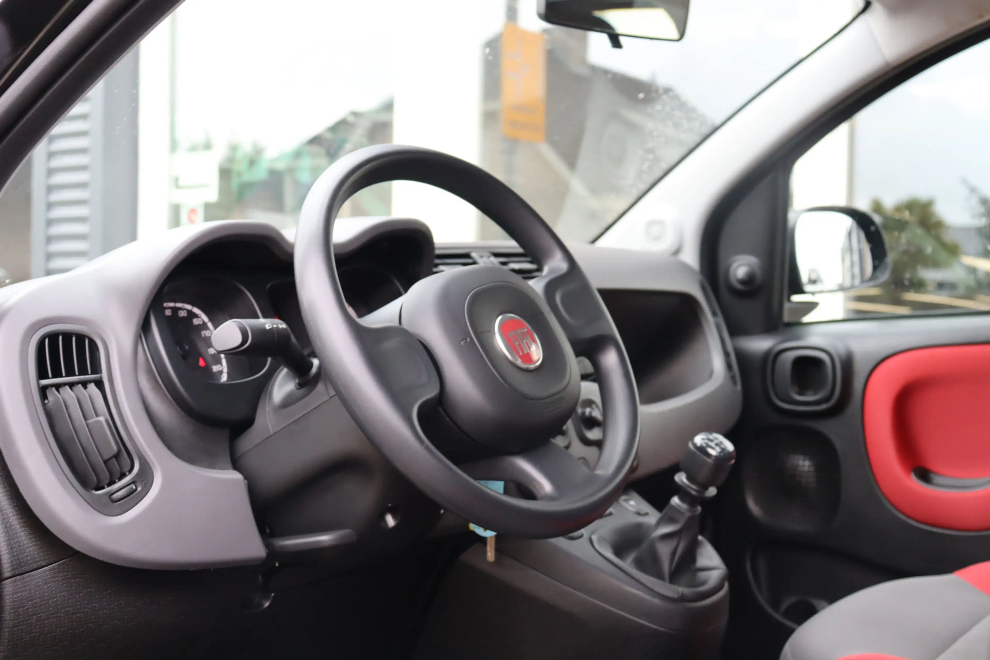 Fiat Panda 1.2 Edizione Cool, Airco, Elek. Ramen, Prijs Is Ri — photo 9