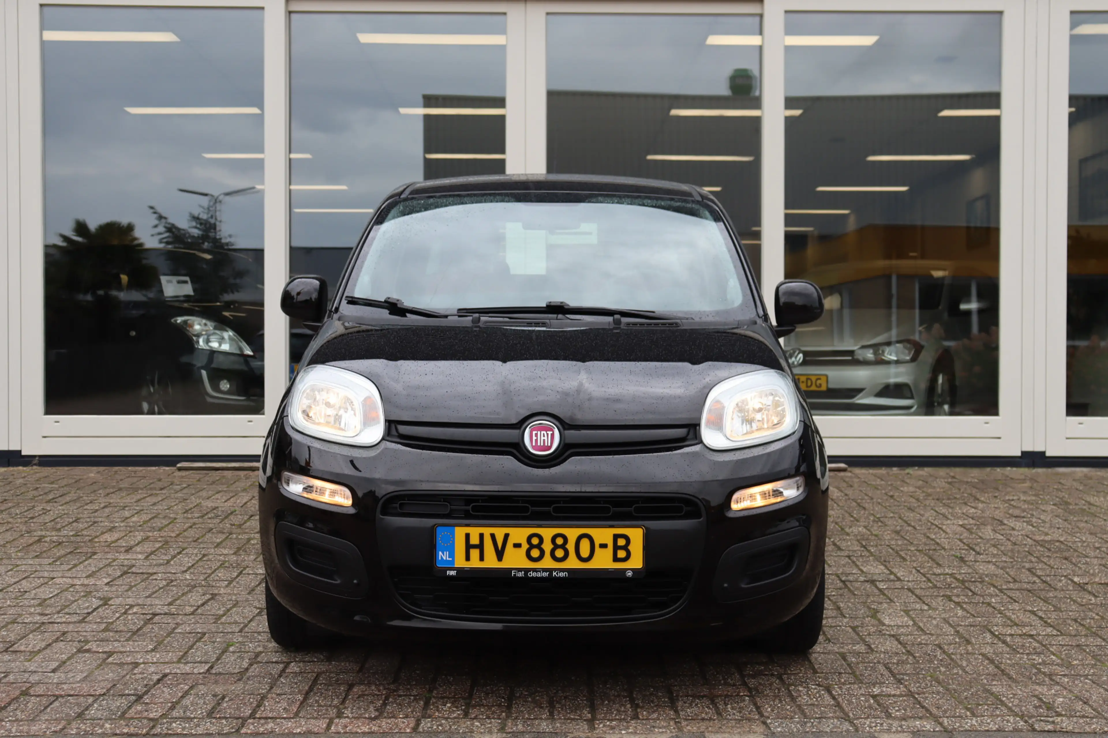 Fiat Panda 1.2 Edizione Cool, Airco, Elek. Ramen, Prijs Is Ri — photo 2