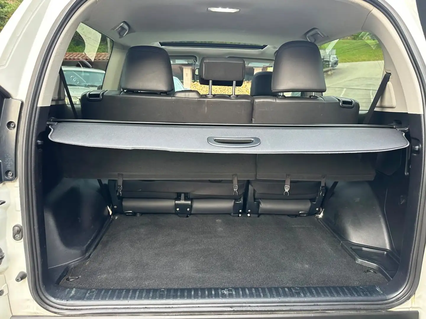 Toyota Land Cruiser 3.0 D-4D VXL AUTO Blanco - 1