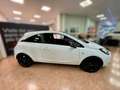 Opel Corsa 1.3 CDTI Coupé b-Color 75cv Blanc - thumbnail 3
