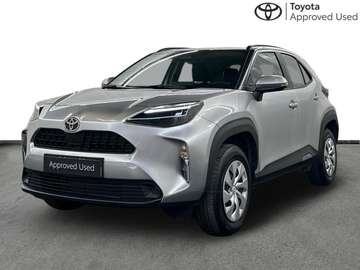 116hp HEV Dynamic | carplay | camera