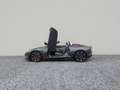 MG Cyberster GT +rotes Dach +ACC+BSM+360°+20'' Grau - thumbnail 9