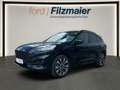 Ford Kuga ST-Line X Plug-In Hybrid Schwarz - thumbnail 1
