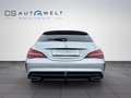 Mercedes-Benz CLA 220 CLA 220 4MATIC/AMG-line/H.KARDON/AHK/LED/KAMER Silber - thumbnail 6