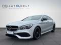 Mercedes-Benz CLA 220 CLA 220 4MATIC/AMG-line/H.KARDON/AHK/LED/KAMER Silber - thumbnail 1