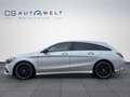 Mercedes-Benz CLA 220 CLA 220 4MATIC/AMG-line/H.KARDON/AHK/LED/KAMER Silber - thumbnail 7