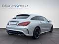 Mercedes-Benz CLA 220 CLA 220 4MATIC/AMG-line/H.KARDON/AHK/LED/KAMER Silber - thumbnail 4