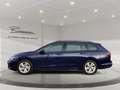 Volkswagen Golf Variant 1.5 TSI DSG Life AHK ACC LED Navi S Blau - thumbnail 3