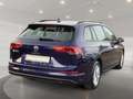 Volkswagen Golf Variant 1.5 TSI DSG Life AHK ACC LED Navi S Blau - thumbnail 5