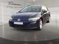 Volkswagen Golf Variant 1.5 TSI DSG Life AHK ACC LED Navi S Blau - thumbnail 2