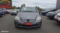Mercedes-Benz A 180 Mercedes 180 CDI Avantgarde Autotronic CVT Gris - thumbnail 2