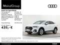 Audi Q3 35 TFSI S tronic S line LED Pano Weiß - thumbnail 1