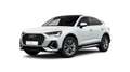 Audi Q3 35 TFSI S tronic S line LED Pano Weiß - thumbnail 2