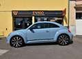 Volkswagen Coccinelle 2.0 TSI 210 Ch SPORT DSG BVA SOUND FENDER BLUETOOT Blue - thumbnail 4