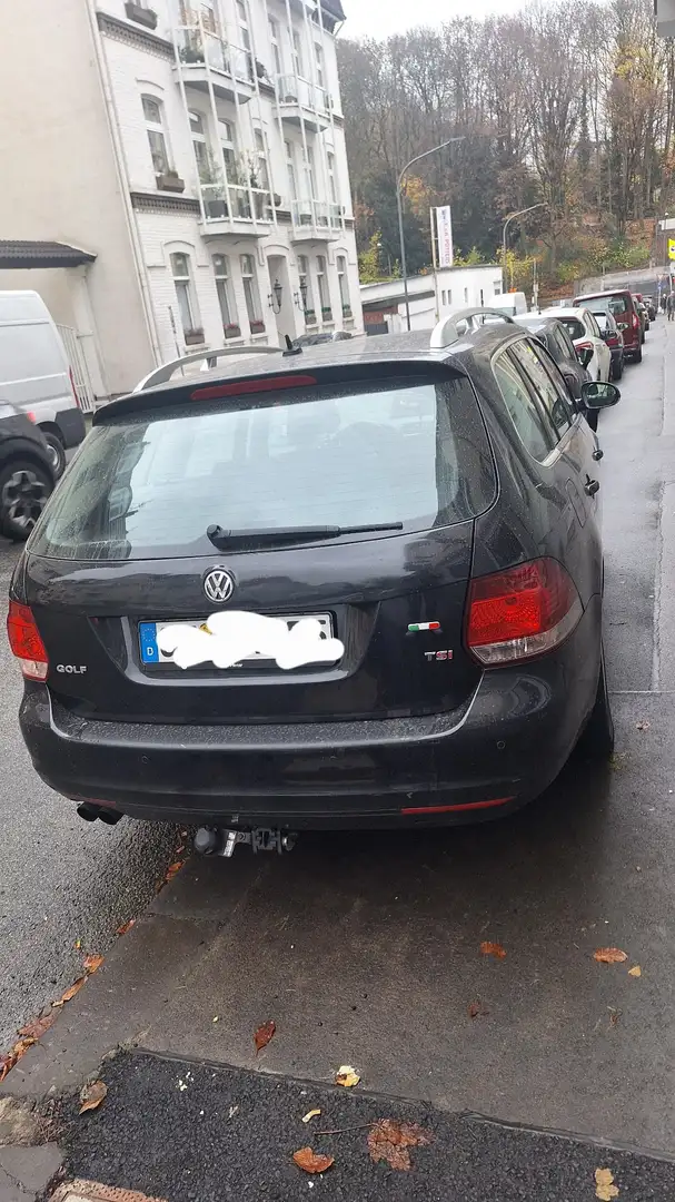 Volkswagen Golf Variant 1.4 TSI DSG Highline - 2