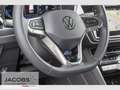Volkswagen Touran 1,5 TSI R Line Black Style LED,RFK, AH Blanco - thumbnail 16