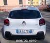 Citroen C3 1.2 PURETECH 83cv 48.000 KM FEEL NEOPATENTATI Weiß - thumbnail 4