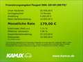 Peugeot 3008 1.6Hybrid AWD Aut.Allure Pack+LED+NAVI+PDC Gris - thumbnail 13