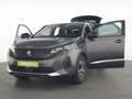 Peugeot 3008 1.6Hybrid AWD Aut.Allure Pack+LED+NAVI+PDC Gris - thumbnail 17