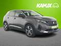 Peugeot 3008 1.6Hybrid AWD Aut.Allure Pack+LED+NAVI+PDC Gris - thumbnail 1