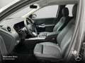 Mercedes-Benz GLA 180 PROGRESSIVE+AHK+LED+KAMERA+7G Gris - thumbnail 11