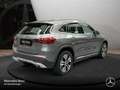 Mercedes-Benz GLA 180 PROGRESSIVE+AHK+LED+KAMERA+7G Gris - thumbnail 8
